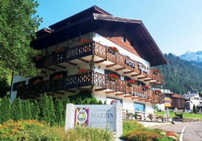 Hotel Vajolet Mazzin